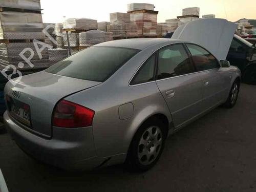 Engine control unit (ECU) AUDI A6 C5 (4B2) 1.9 TDI | BP5365176M57 