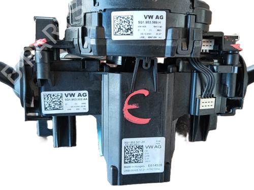 Switch VW T-ROC (A11, D11) | BP30616234I30