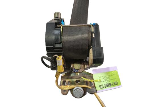 Front left seatbelt FIAT DUCATO Platform/Chassis (244_) 2.8 JTD | BP34647666I26 - Image 2