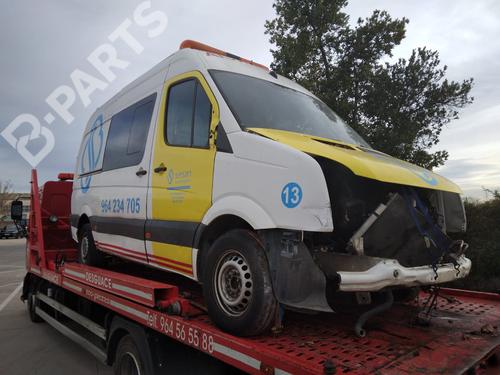 Used Parts VW CRAFTER 30-50 Van (2E_)    998628