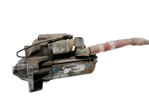 Starter SUZUKI GRAND VITARA II (JT, TE, TD) 1.9 DDiS (JB419WD, JB419XD) | BP5357293M8 