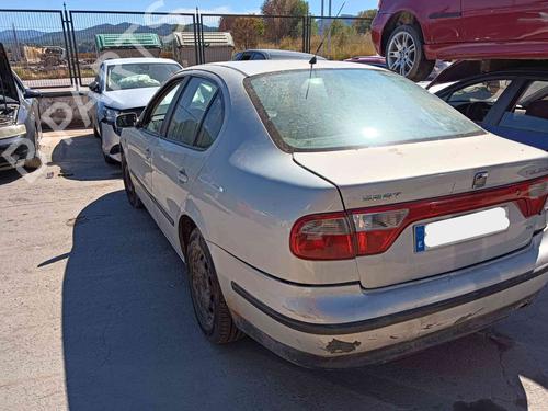 AC compressor SEAT TOLEDO II (1M2) 1.9 TDI | BP36406302M34 - Image 9
