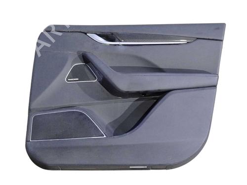 Used Front right panel Front right panel MASERATI LEVANTE SUV (M161) 3.0 D Q4 (275 hp) 40295543 40295543