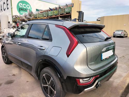 Rat KIA NIRO II (SG2)  | BP34444410C49  - Image 11