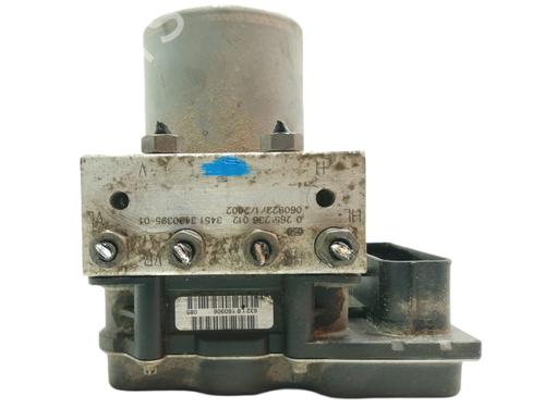 ABS pump BMW X3 (E83) 2.0 d | BP8377335M43 