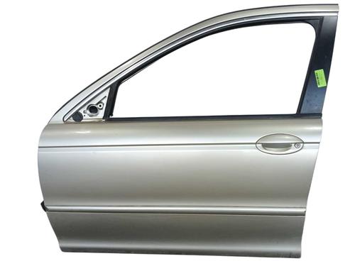 Used Left front door Left front door JAGUAR X-TYPE I (X400) 2.2 D (155 hp) 40097461 40097461