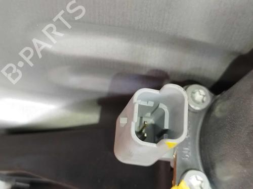 Front right window mechanism HYUNDAI i30 (FD) 1.4 | BP40293648C23 - Image 4