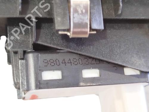 Right front window switch CITROËN C4 III (BA_, BB_, BC_) 1.2 PureTech 130 (BAHNSA, BAHNSB) | BP39406591I26 - Image 5