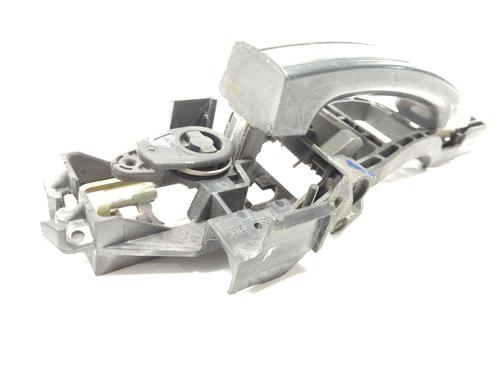 Front left exterior door handle FORD FOCUS II (DA_, HCP, DP)  | BP5356714C128 