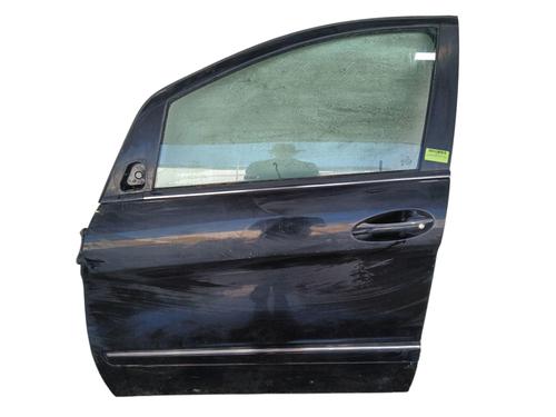 Used Left front door MERCEDES-BENZ B-CLASS Sports Tourer (W245) B 200 CDI (245.208) (140 hp) 25753887