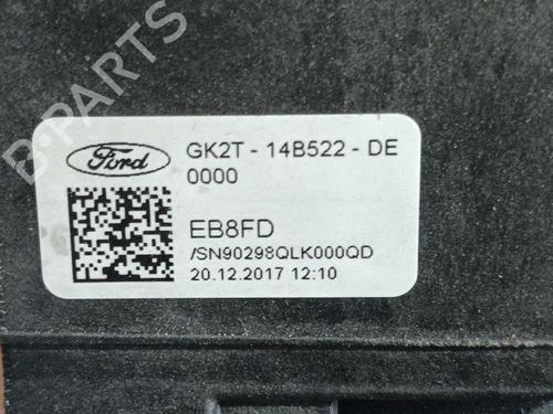 Squib airbag FORD TRANSIT V363 Bus (FAD, FBD)  | BP29752702C102 