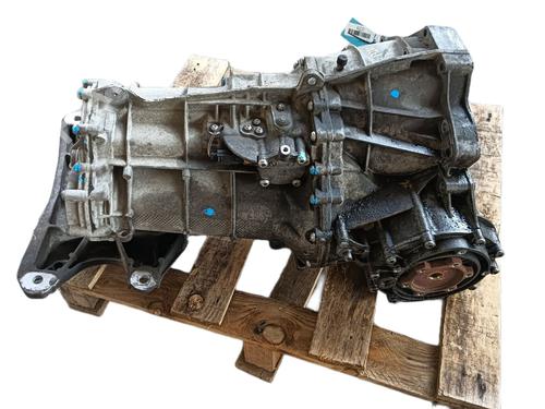 Gearbox AUDI A5 (8T3) 1.8 TFSI | BP18952139M3 