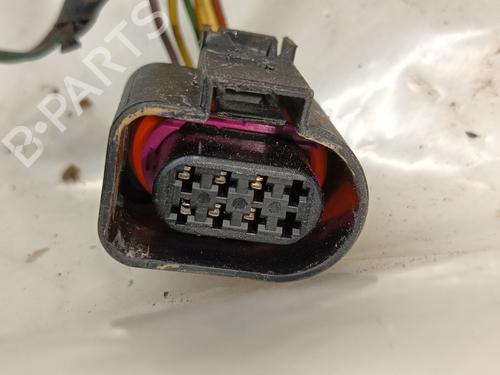 Left mirror SEAT IBIZA V (KJ1, KJG) 1.0 TSI | BP31758459C26 