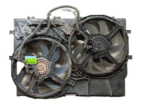 Used Radiator fan FIAT DUCATO Van (250_) [2006-2025]  29909047
