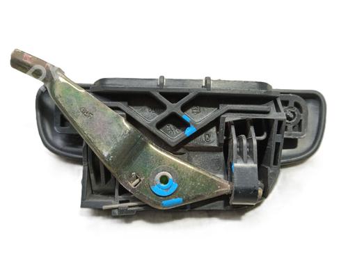 Rear right exterior door handle CITROËN SAXO (S0, S1) 1.5 D | BP22731408C130 