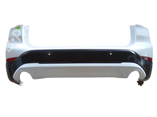 Used Rear bumper BMW X1 (F48) sDrive 18 d (150 hp) 28021557