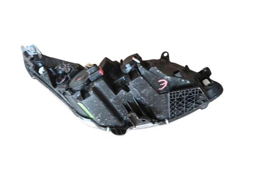 Left headlight CITROËN C4 I (LC_) 1.6 HDi | BP38087379C28 - Image 6