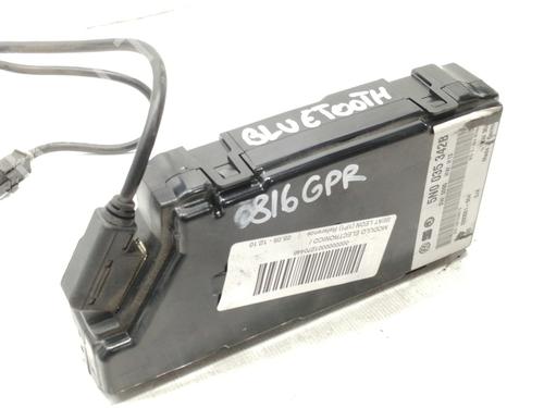 Used Electronic module SEAT LEON (1P1) 1.9 TDI (105 hp) 9119086