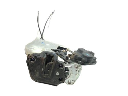 Used Rear left lock HYUNDAI TUCSON (JM) 2.0 CRDi (140 hp) 6988730