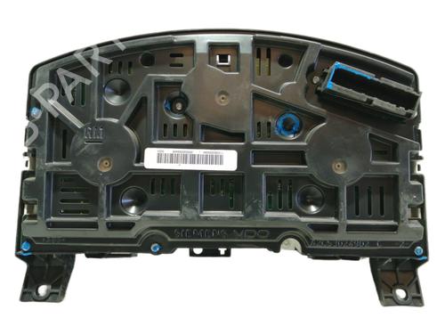 Instrument cluster OPEL ASTRA H (A04)  | BP5365596C47 