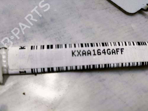 Right curtain airbag KIA SORENTO II (XM) 2.2 CRDi 4WD | BP10553848C12 