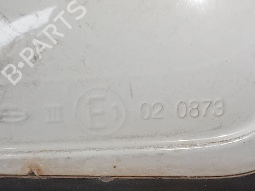 Right mirror OPEL CORSA D (S07) 1.3 CDTI (L08, L68) | BP30100739C27