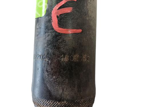 Venstre bak støtdemper JAGUAR E-PACE (X540) 2.0 D180 AWD | BP31941144M18