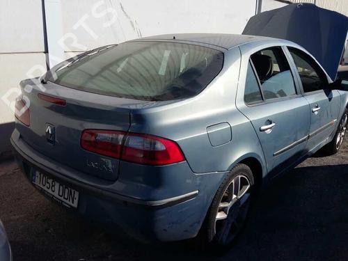 Right taillight RENAULT LAGUNA II (BG0/1_) 1.9 dCi (BG08, BG0G) | BP7247163C35 