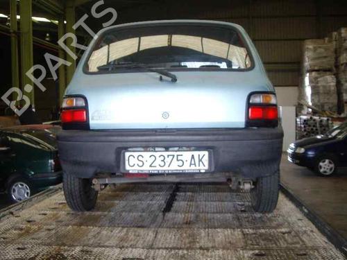 Starter SUZUKI ALTO IV (EF, SH410_) 1.0 (SH410) | BP5342807M8 