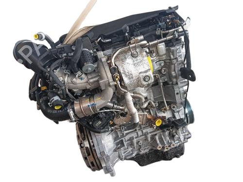 Engine HYUNDAI TUCSON (NX4E, NX4A) 1.6 T-GDi | BP39687744M1 - Image 18