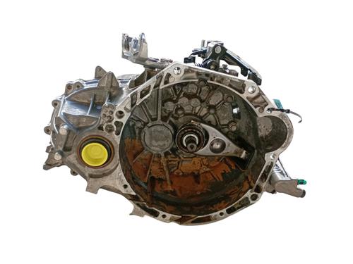 Used Gearbox HYUNDAI KONA (OS, OSE, OSI) 1.0 T-GDi (120 hp) 29891208