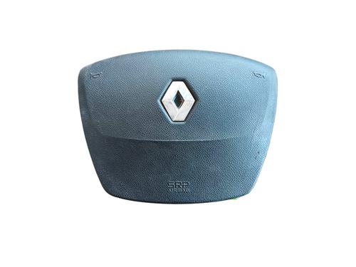 Airbag chauffør RENAULT KANGOO / GRAND KANGOO II (KW0/1_) 1.5 dCi 90 (KW05, KW08, KW0G, KW11) (90 hp) 27388710