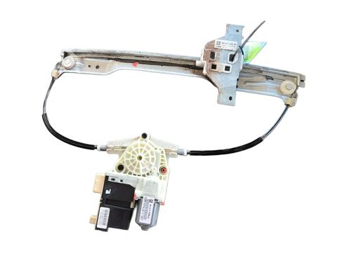 Front right window mechanism CITROËN C4 I (LC_) 1.4 16V | BP26182492C23 