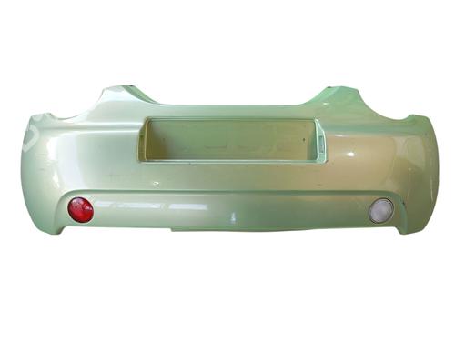 Used Rear bumper VW NEW BEETLE (9C1, 1C1) 1.6 (100 hp) 31608365