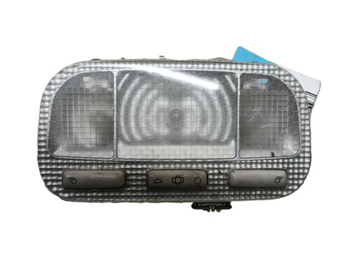 Innerbelysning CITROËN BERLINGO MULTISPACE (B9) 1.6 HDi 75 / BlueHDi 75 (75 hp) 22927136