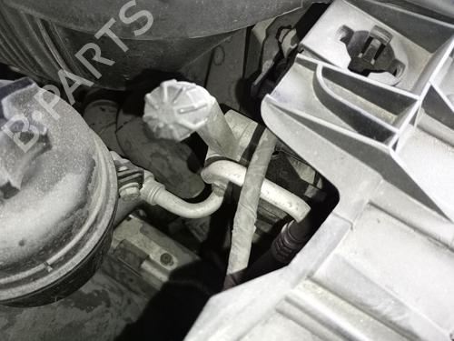 AC pipe BMW 1 (E87)  | BP18268707M126 