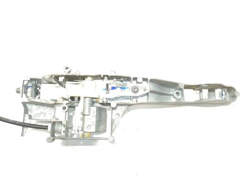 Front right lock PEUGEOT 208 I (CA_, CC_) 1.2 PureTech 82 | BP8504158C97 