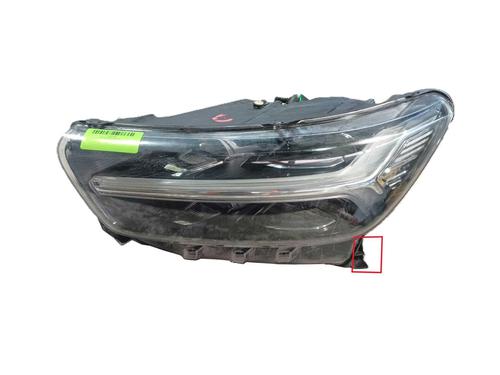 Used Left headlight Left headlight VOLVO XC40 (536) D3 Polestar (160 hp) 40097184 40097184