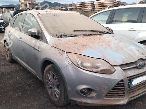 Used Parts FORD FOCUS III 1.6 Ti (125 hp) 2700214