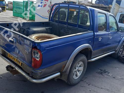 Used Parts FORD RANGER (ER, EQ, R_)  2.5 TD 4x4  941956