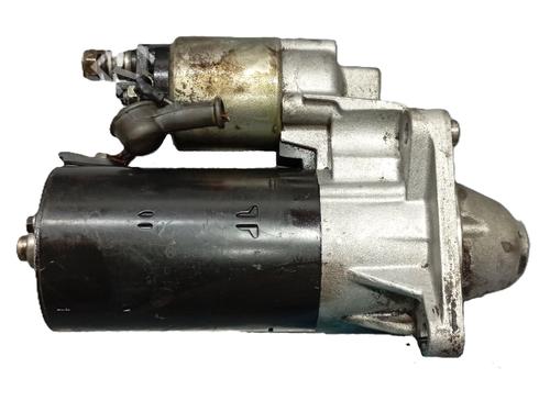Used Starter FIAT MULTIPLA (186_) [1999-2010]  22923567