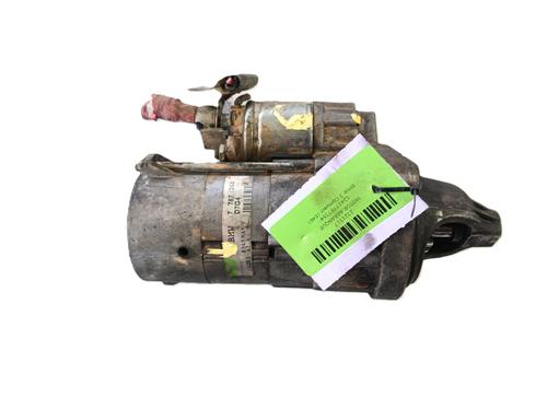 Used Starter Starter BMW 3 Compact (E46) 320 td (150 hp) 34621829 34621829