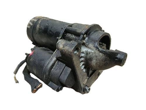 Used Starter FIAT SCUDO Van (270_, 272_) 1.6 D Multijet (90 hp) 25472072