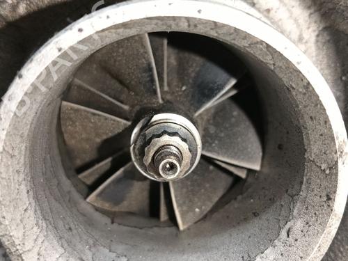 Turbocharger/Supercharger BMW 7 (E65, E66, E67) 730 Ld | BP29394638M71 