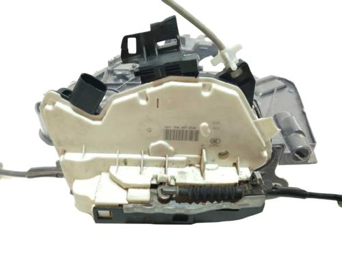 Front right lock SEAT IBIZA IV (6J5, 6P1) 1.6 TDI | BP6065084C97 