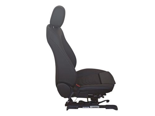 Left front seat MERCEDES-BENZ EQA (H243) EQA 250+ (243.702) | BP29249850C15 