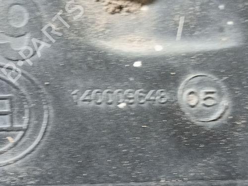Fuel flap FIAT SCUDO Van (270_, 272_) 1.6 D Multijet | BP28599170C131 