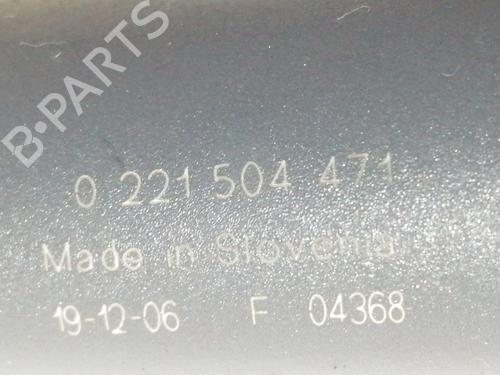 Ignition coil BMW 3 Touring (E91) 318 i | BP12178305M94 