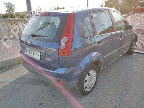 Alternator FORD FIESTA V (JH_, JD_)  | BP11084952M7 
