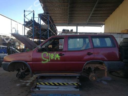 Left front suspension arm NISSAN TERRANO II (R20) 2.7 TD 4WD | BP5384016M12 